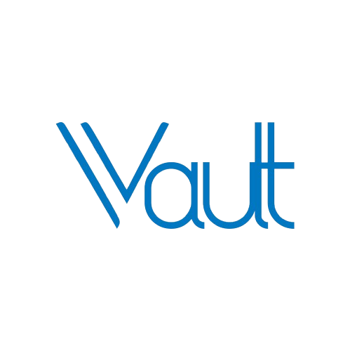 Vault Logo