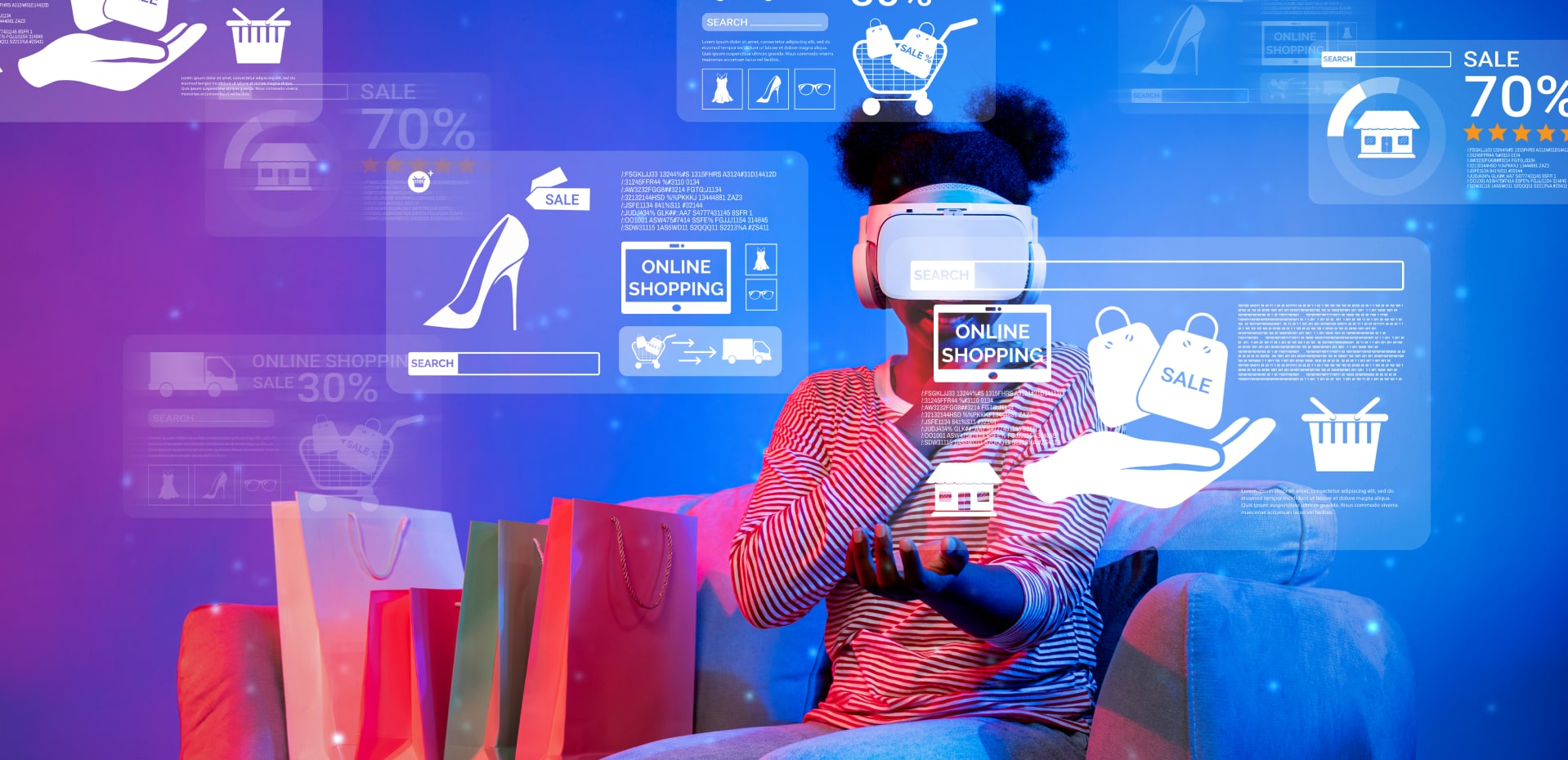 Enterprise E-commerce Solutions