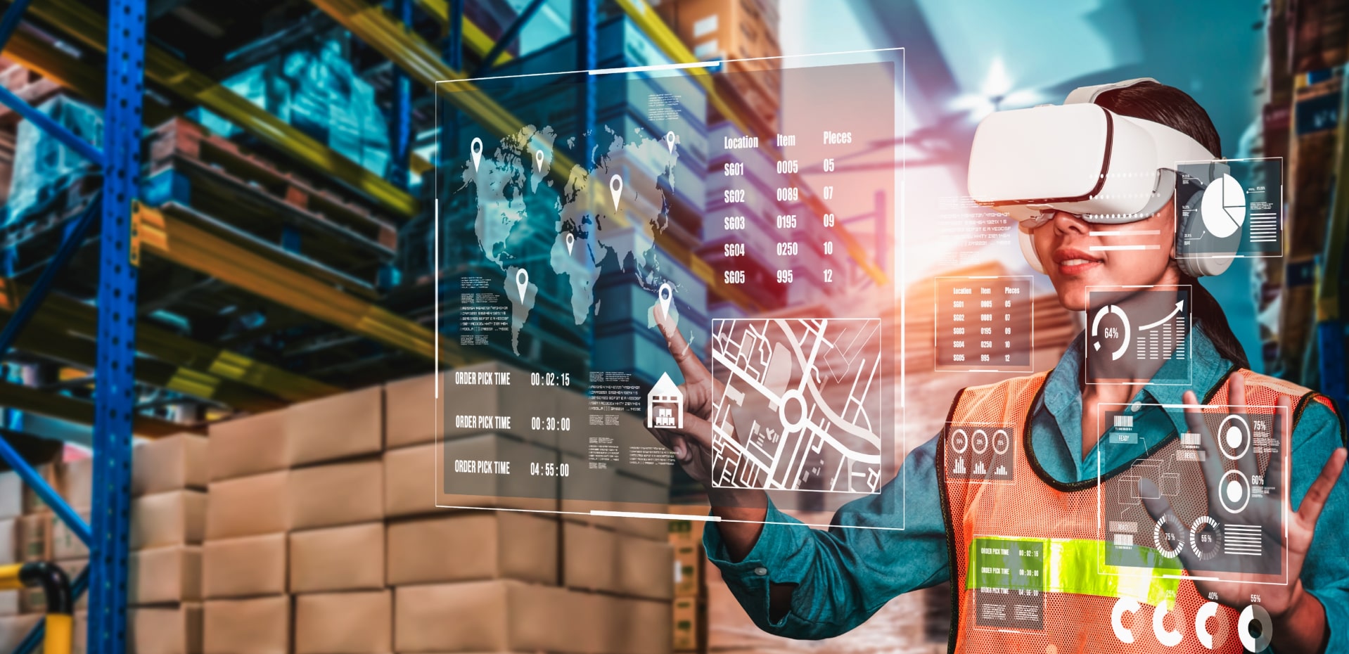 Next-Gen Learning Management System